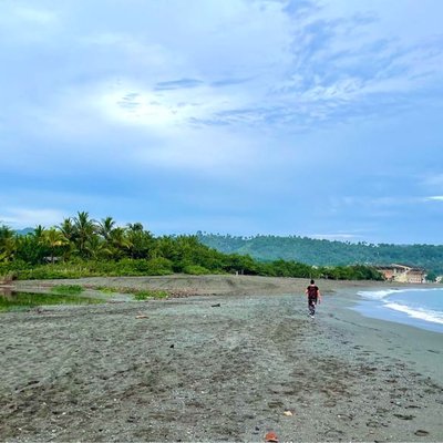 Tibaracón Río Miel