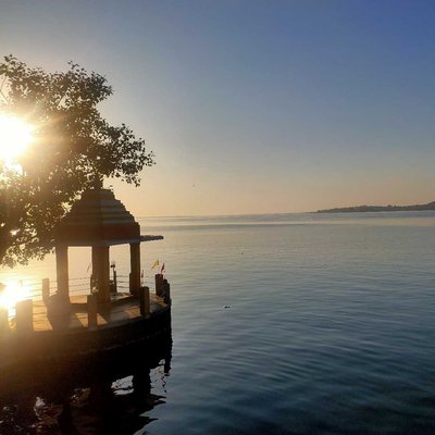 somewhere in bhopal