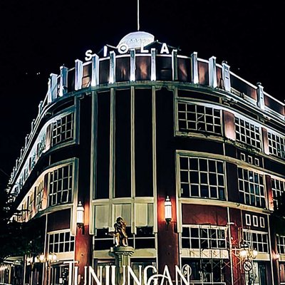 Surabaya 