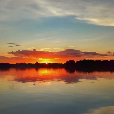 sunrise