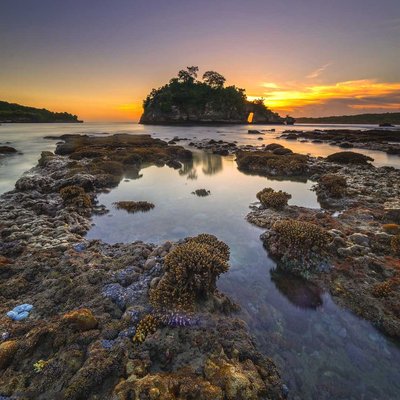 Crystal Bay Nusa Penida Bali