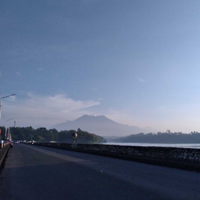 Bendungan Lahor 