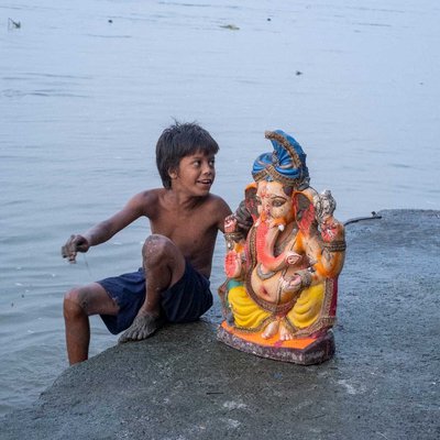 Ganpati bappa 