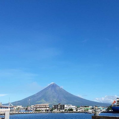 mayon💙💙💙