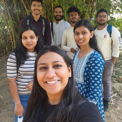 PINDLE MEETUP
