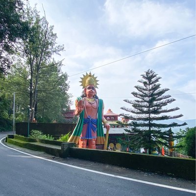 Jai  Bajrang Bali