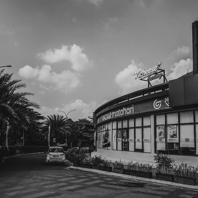 Plaza Metropolitan, Tambun