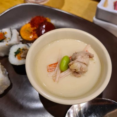 Kintan Buffet