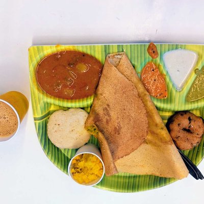 Vaango Delhi Airport