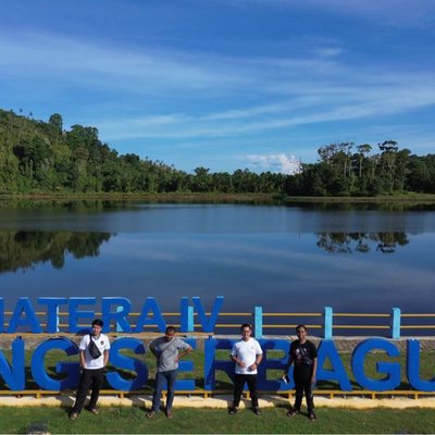 Embung Sedanau