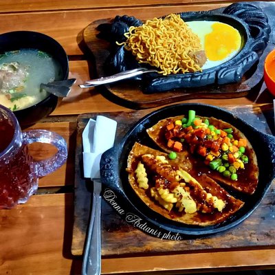 Bakso Rusuk Joss Margonda