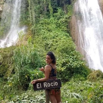 Salto El Rocio