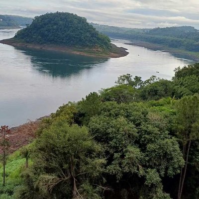 Ciudad del Este, Paraguay