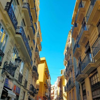 Spain /Valencia 