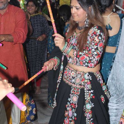 navratri