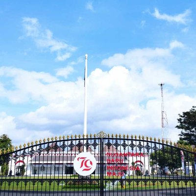 ISTANA YOGYAKARTA