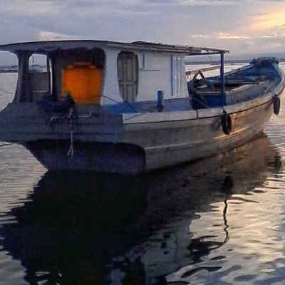 Perahu