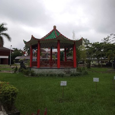 Masih Seputar Museum Kalbar