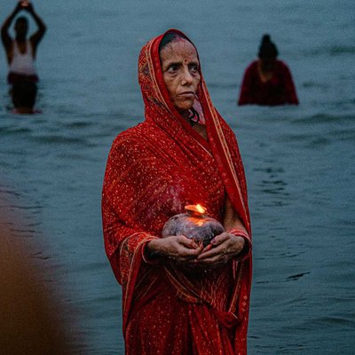 Chhath Puja 