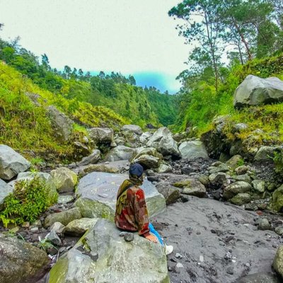 Kali Talang