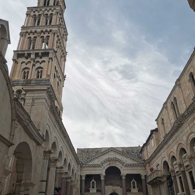 Diocletian's Palace 
