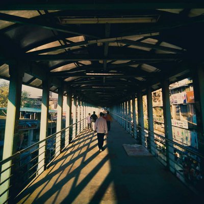SKYWALK