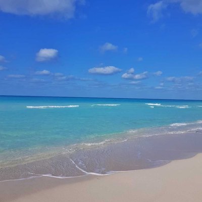Playa Varadero, Cuba 📍🇨🇺