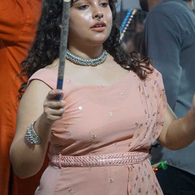 Navratri
