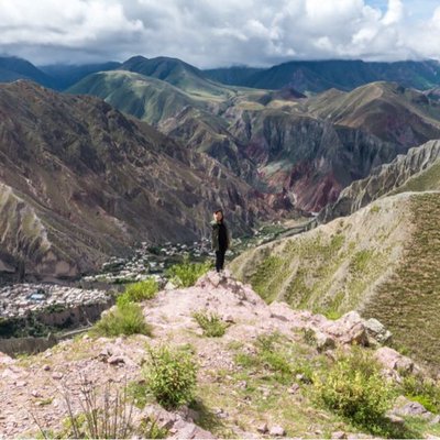 Entre las Montañas: Iruya, un Rincón de Encanto en los Andes Argentinos