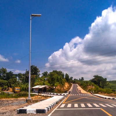 Jalur Lintas Selatan Blitar 