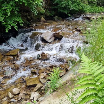 W drodze 🚶⛰️🚶