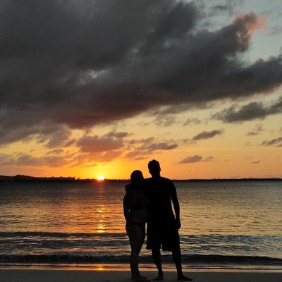 puerto rico vaca 