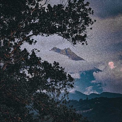Akinabalu