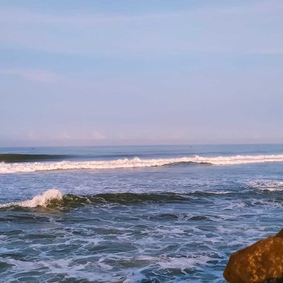 Pantai Cibalong