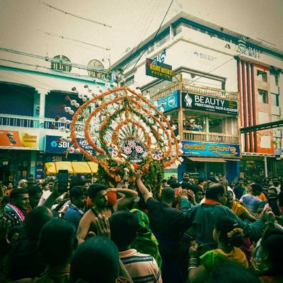 Lord Jagannath