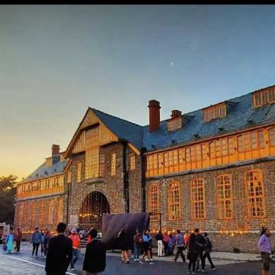 town hall shimla