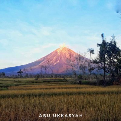 Gunung Semeru