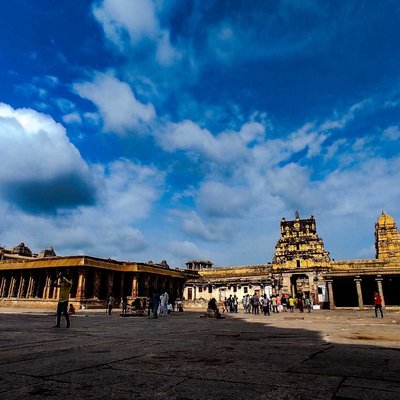 Happy birthday Karnatak 