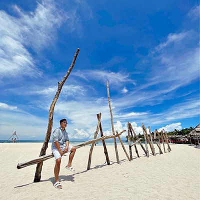 📍LAKAWON ISLAND