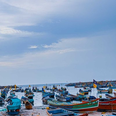 Boat Arena