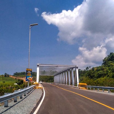 Jalur Lintas Selatan Blitar 