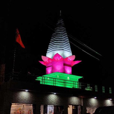 nilkantheshwar mahadev 