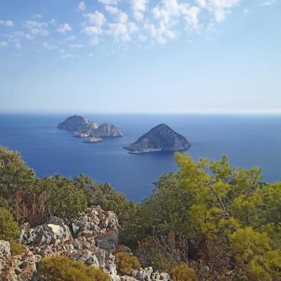 Antalya/Kumluca 