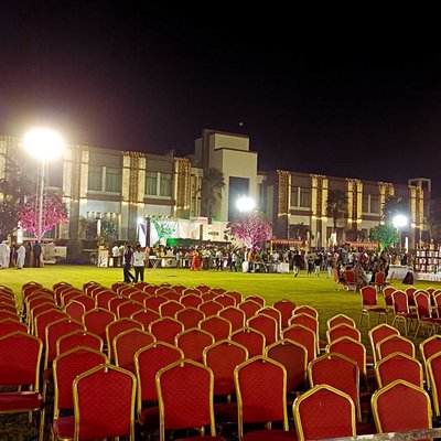 hotel anamtra 