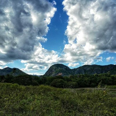 nubes