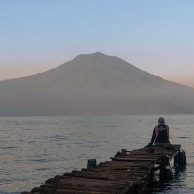 gunung Seminung