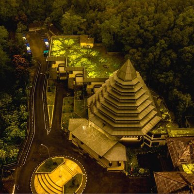 Museum di Batur Bangli BALI