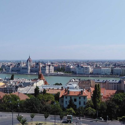 Budapest 2019