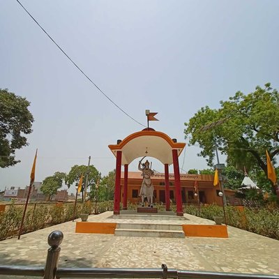 Maharaja Suheldev 