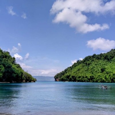 PULAU NUSA BARONG